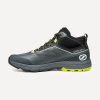 Ботинки RAPID MID GTX (RU 42 EU 43 USm 10 СМ 28; anthracite-acid lime)